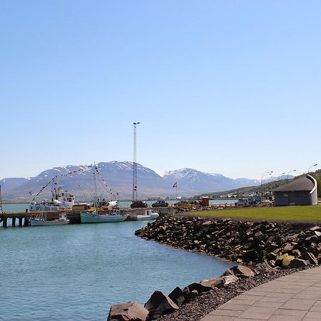 Acco Guesthouse Akureyri Ngoại thất bức ảnh