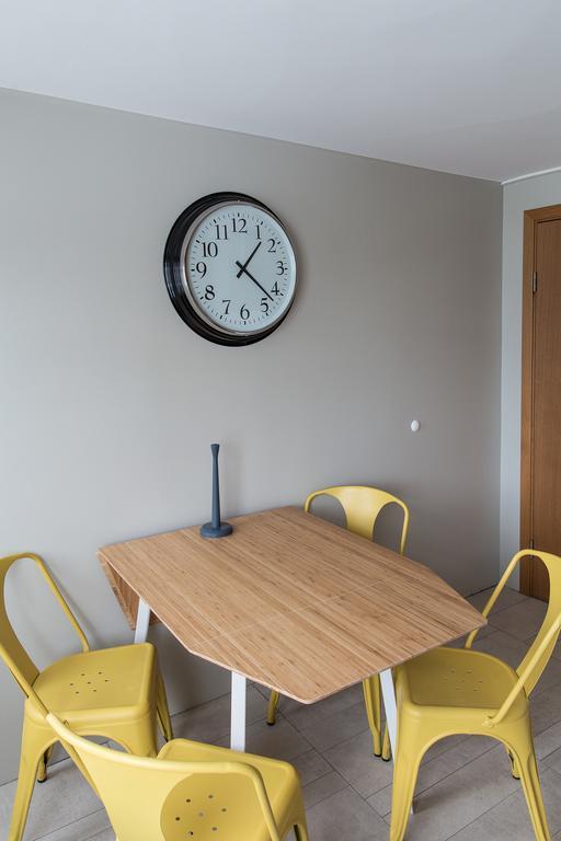 Acco Guesthouse Akureyri Phòng bức ảnh