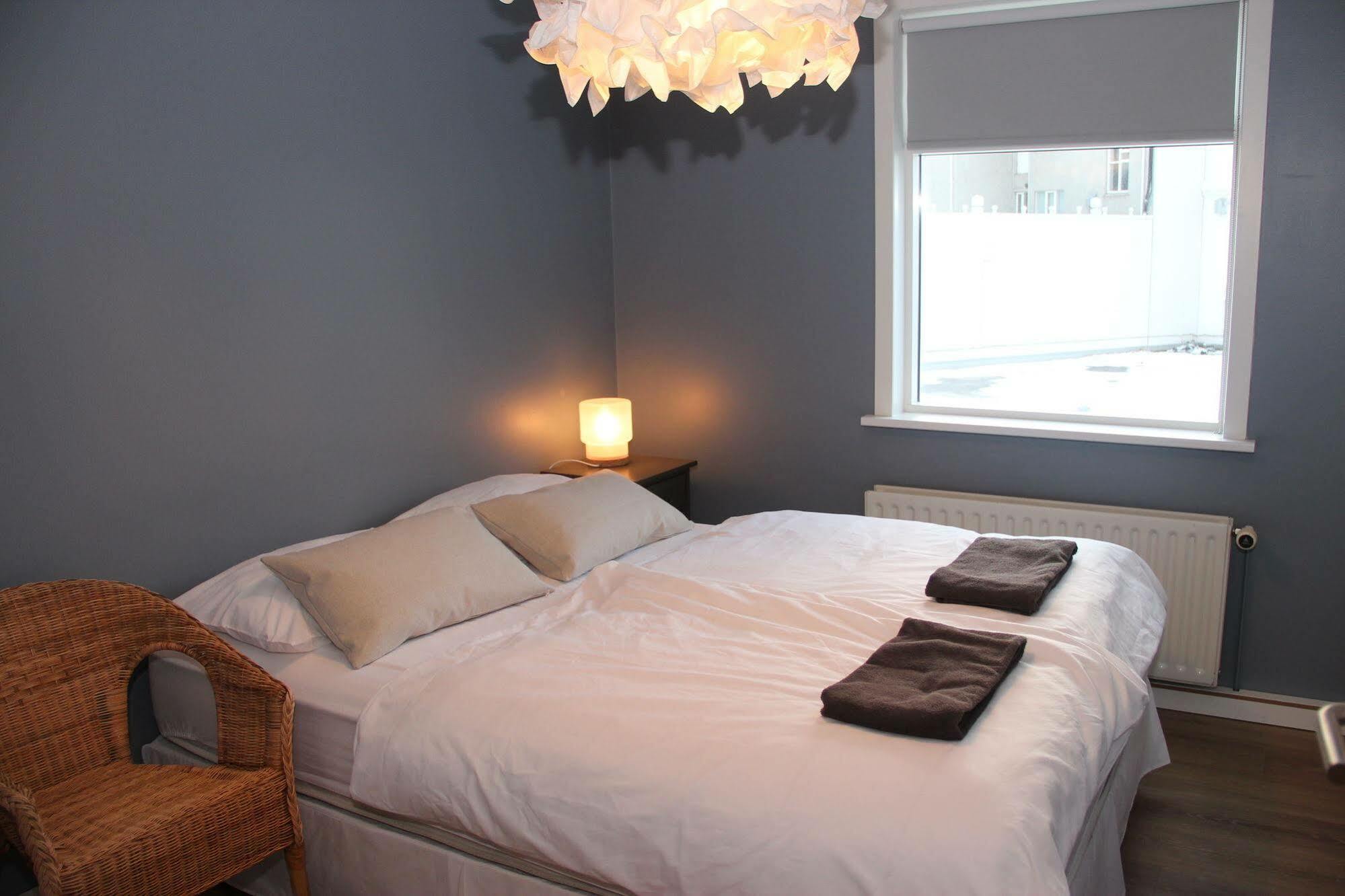 Acco Guesthouse Akureyri Ngoại thất bức ảnh