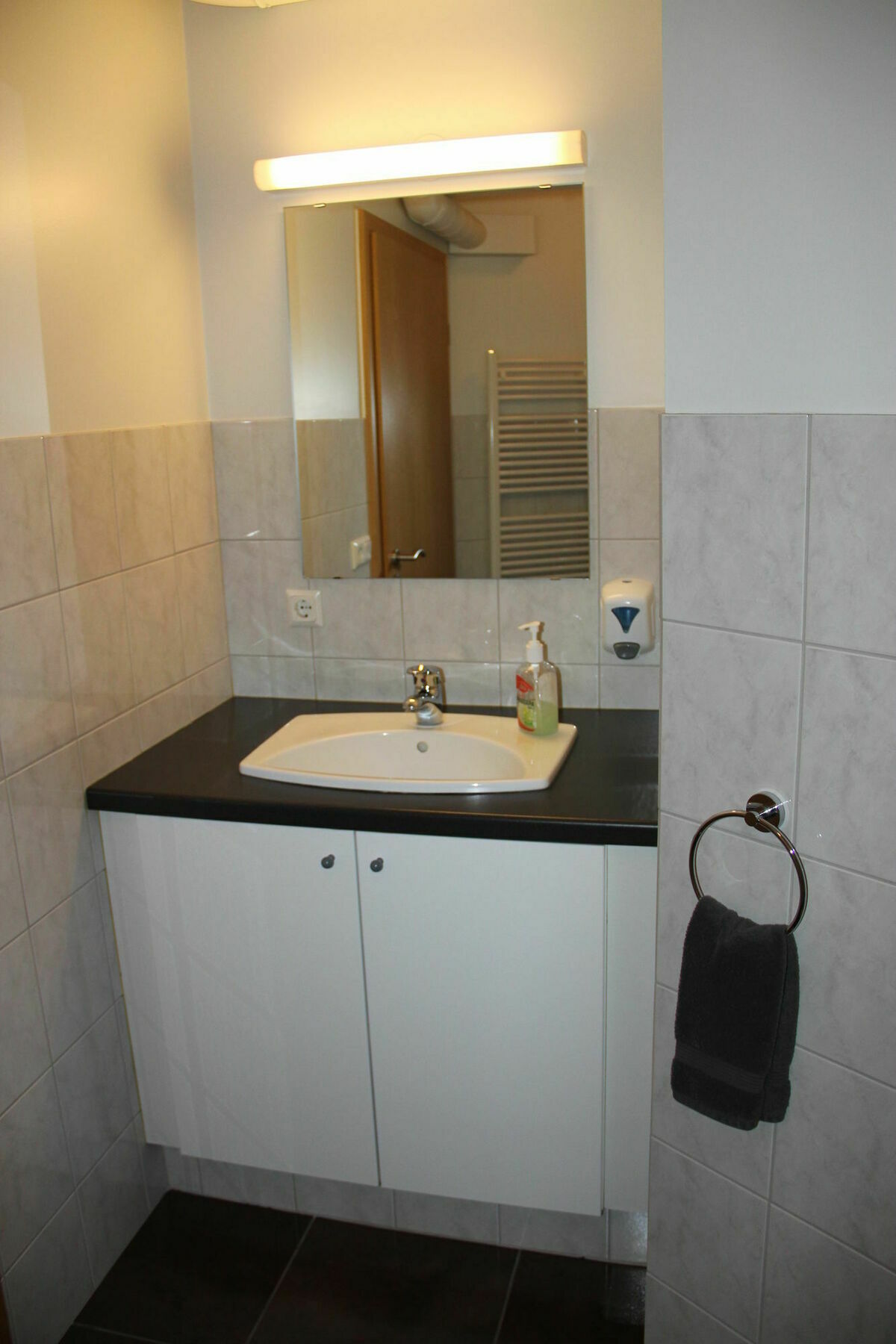 Acco Guesthouse Akureyri Ngoại thất bức ảnh