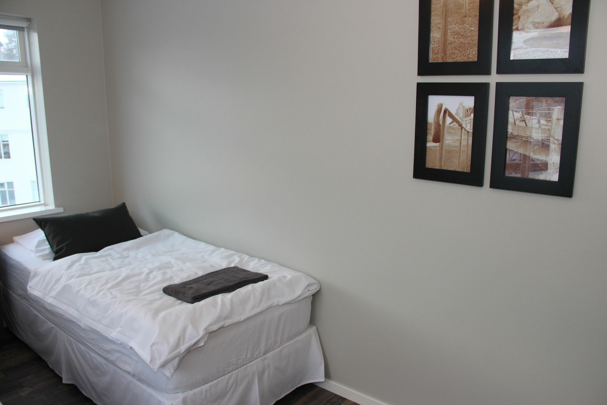 Acco Guesthouse Akureyri Ngoại thất bức ảnh