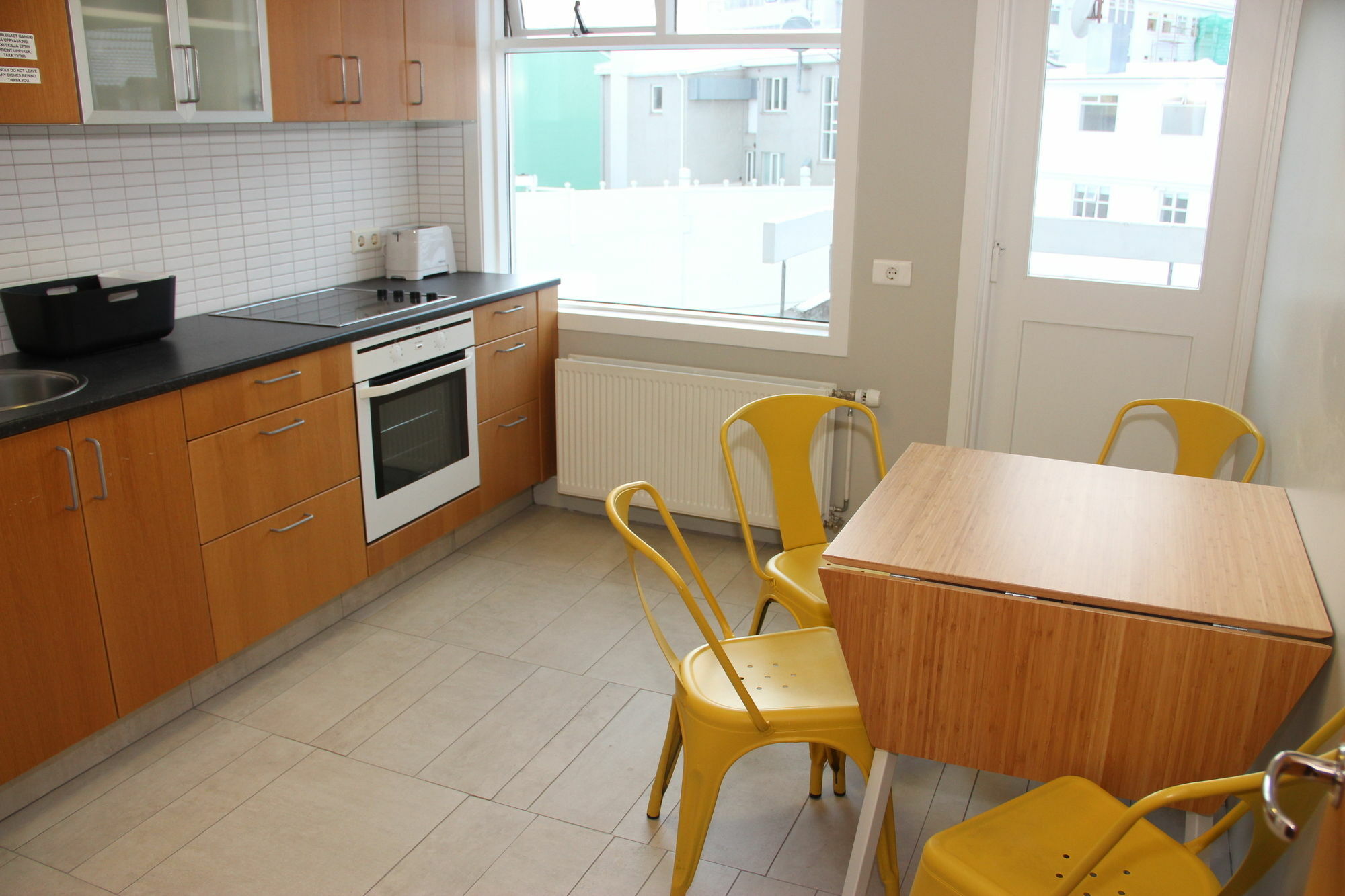 Acco Guesthouse Akureyri Ngoại thất bức ảnh