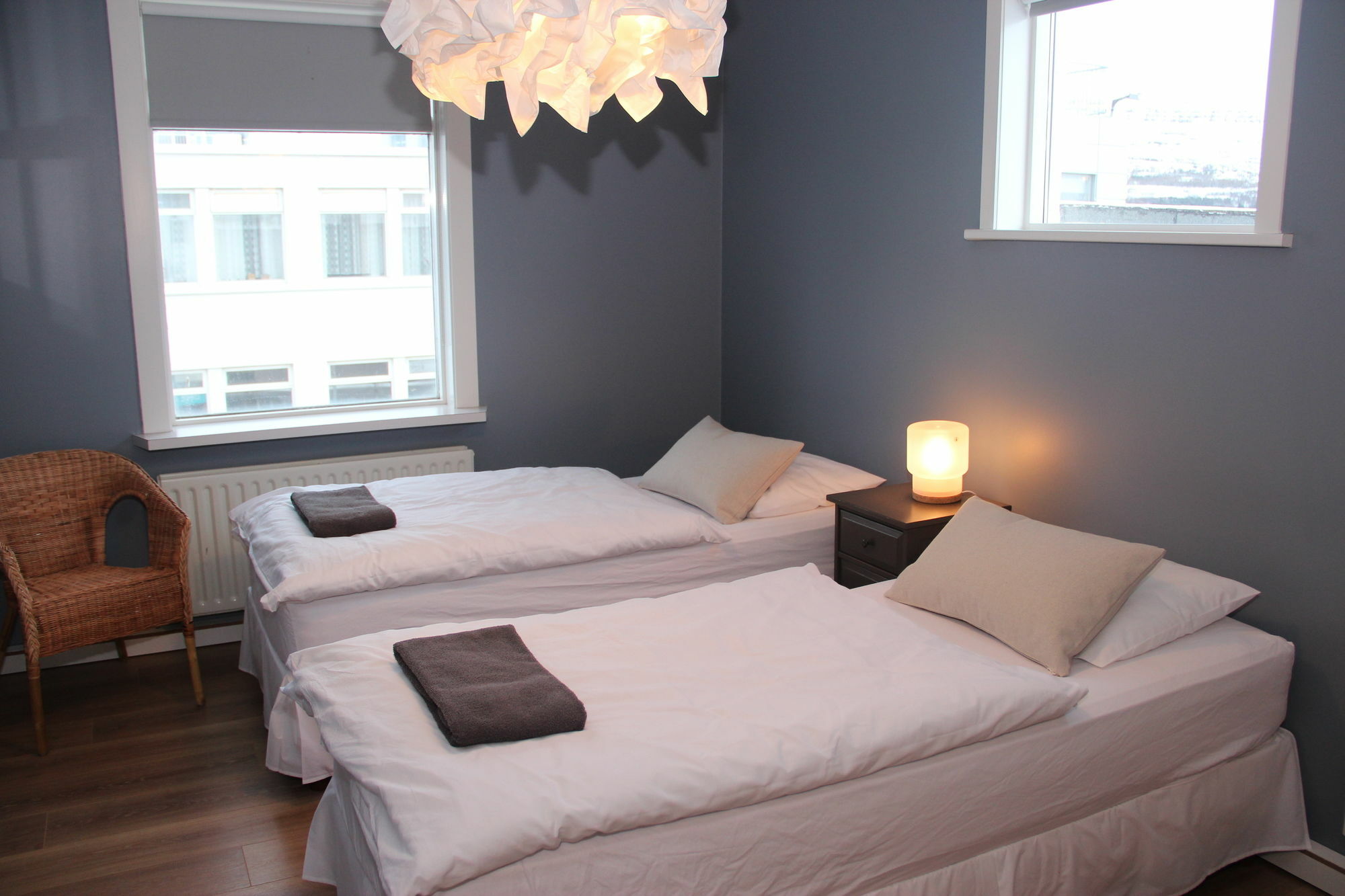 Acco Guesthouse Akureyri Ngoại thất bức ảnh