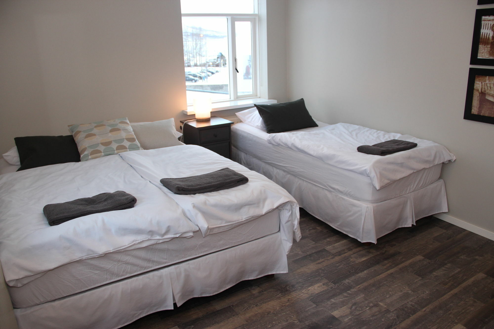 Acco Guesthouse Akureyri Ngoại thất bức ảnh