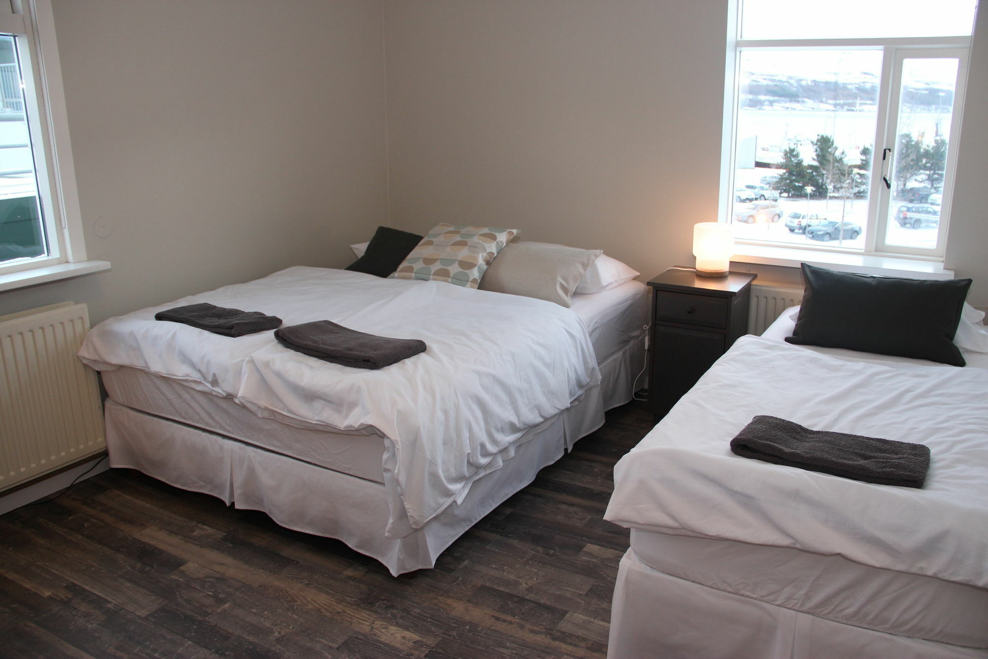 Acco Guesthouse Akureyri Ngoại thất bức ảnh