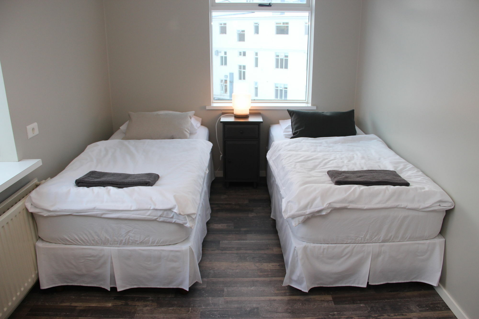 Acco Guesthouse Akureyri Ngoại thất bức ảnh
