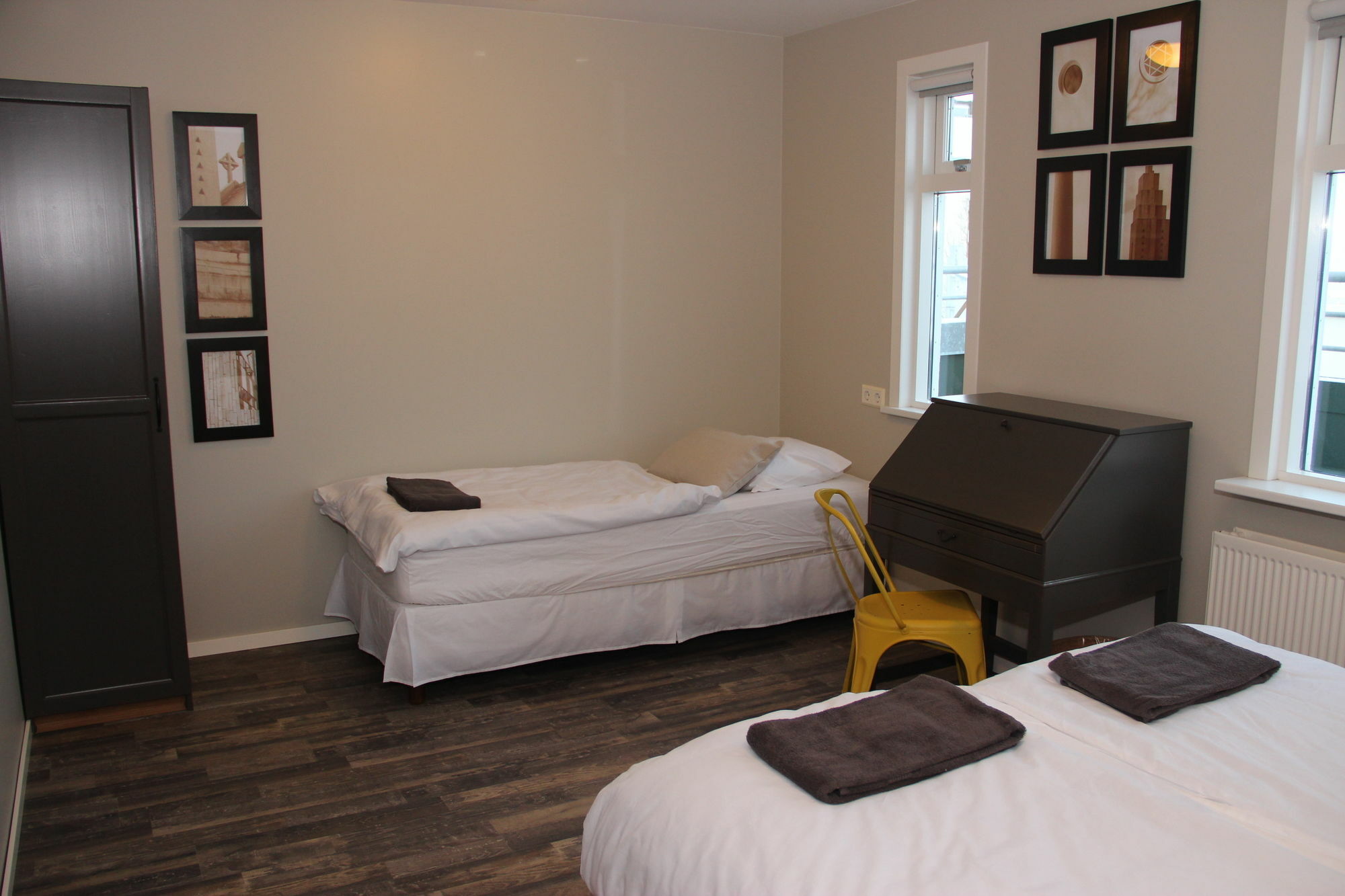 Acco Guesthouse Akureyri Ngoại thất bức ảnh