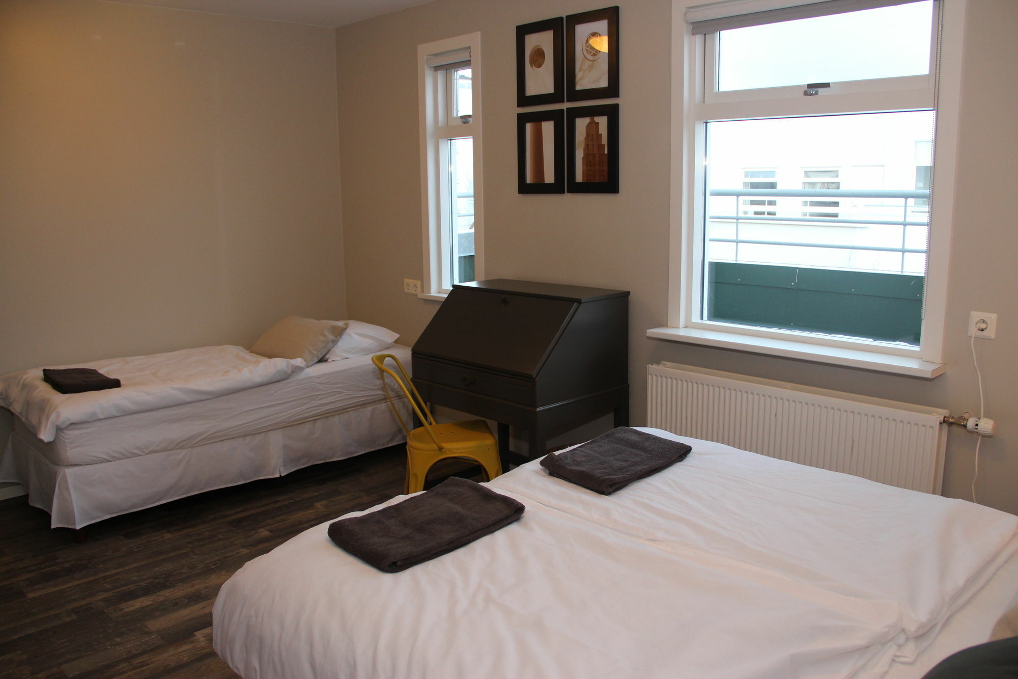 Acco Guesthouse Akureyri Ngoại thất bức ảnh