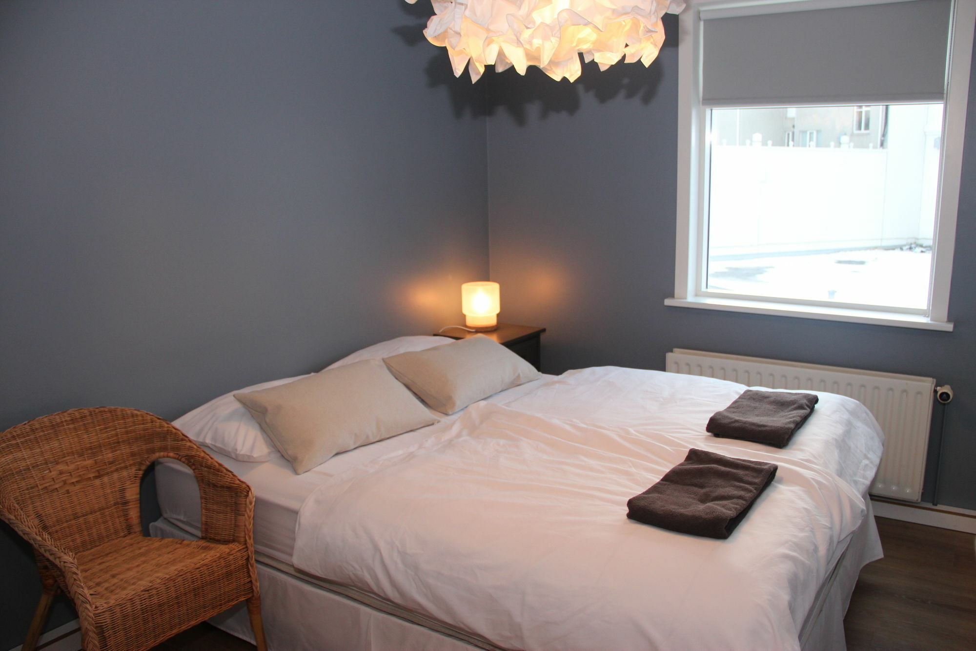 Acco Guesthouse Akureyri Ngoại thất bức ảnh