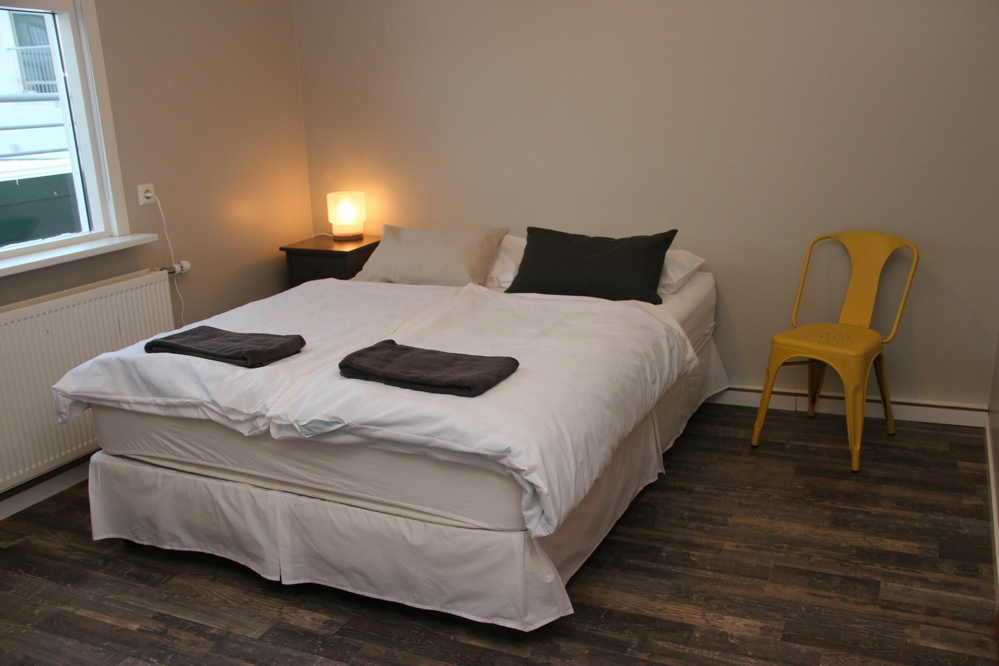 Acco Guesthouse Akureyri Ngoại thất bức ảnh